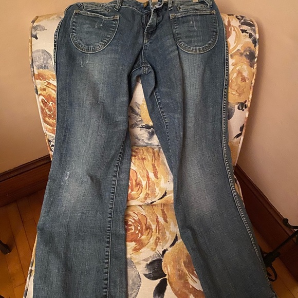 American eagle jeans - Picture 1 of 3
